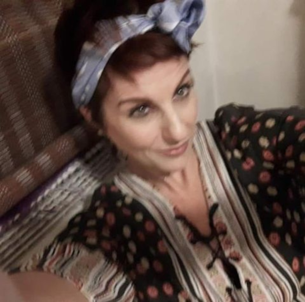 Meet your Posher, Katie